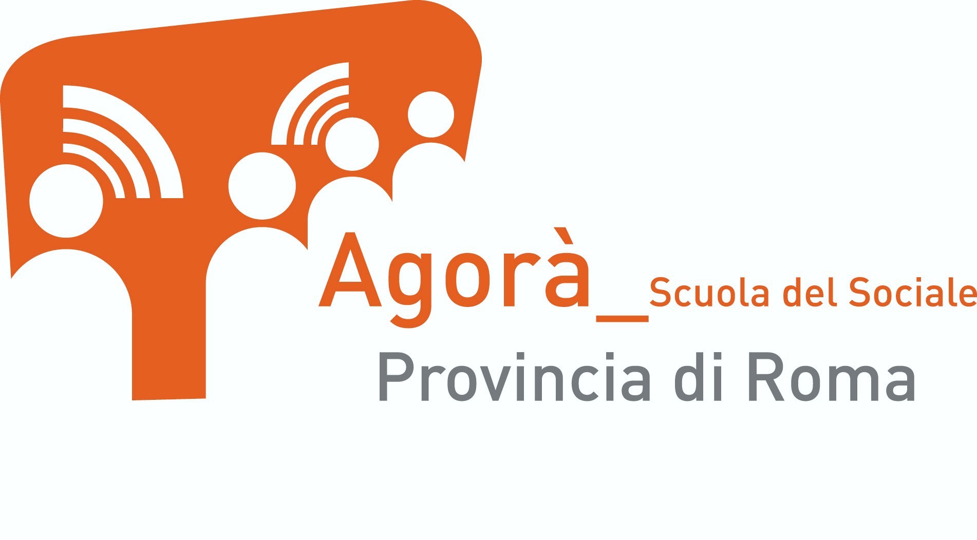 agora