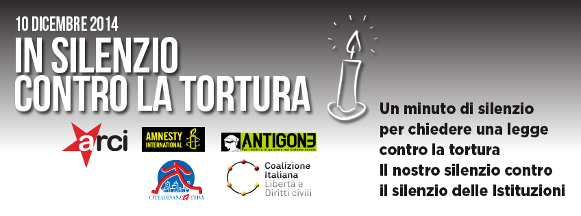 copertina fb-banner 1 minuto di silenzio con CILD