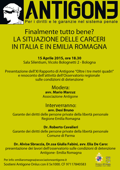 locandina antigone evento bolognettisito