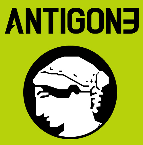 logo antigone